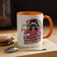 Adult Mug - Me Looking For