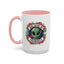 Alien Mug - Believe In Yourself