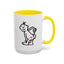 Adult Mug - Kiss My Ass