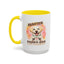 Animal Mug - Master of Dog