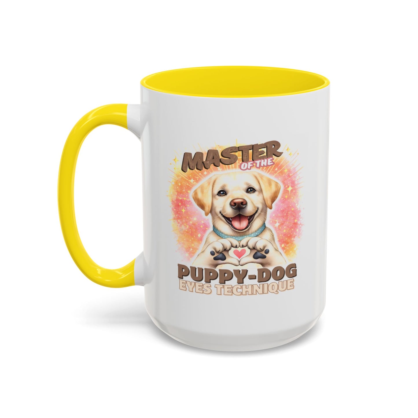 Animal Mug - Master of Dog