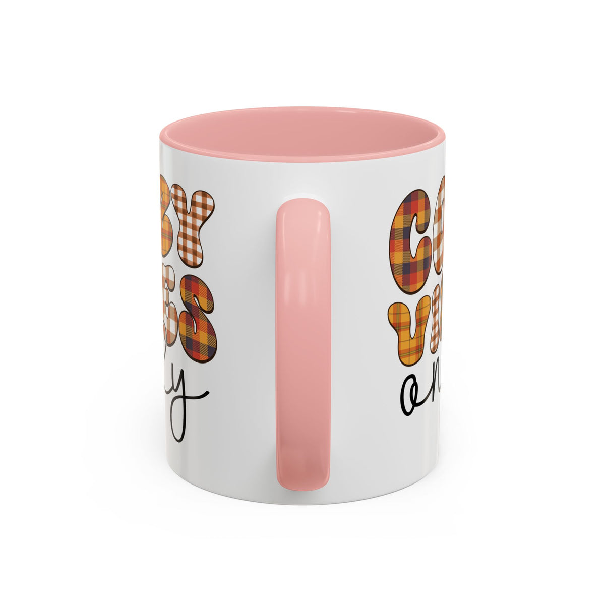 Fall Mug
