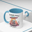 Adult Mug - The Horrors Persist