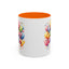 Birthday Mug - Happy Birthday Cute Balloon