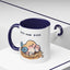 Mother's Day Mug - Best Mom Ever Birds