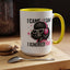 Animal Mug - I Came I Saw I Ignored You