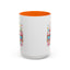 Birthday Mug - Cute Cupcakes