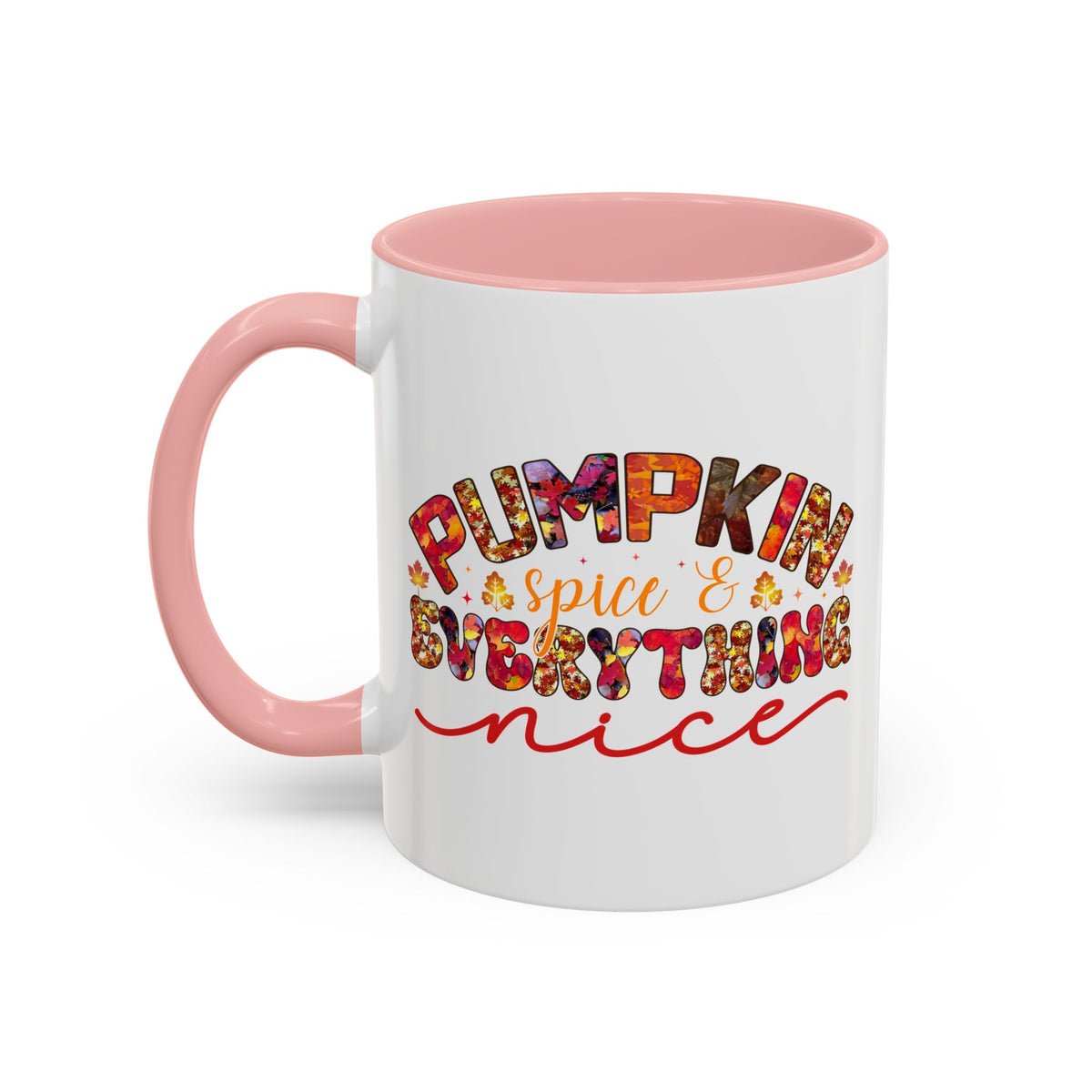 Fall Mug