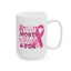 Support Mug - A Cure