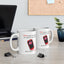Anniversary Mug - You Make Me Forget