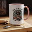 Wellness Mug - We Are All Crazy