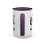 Animal Mug - Bad Cattitude
