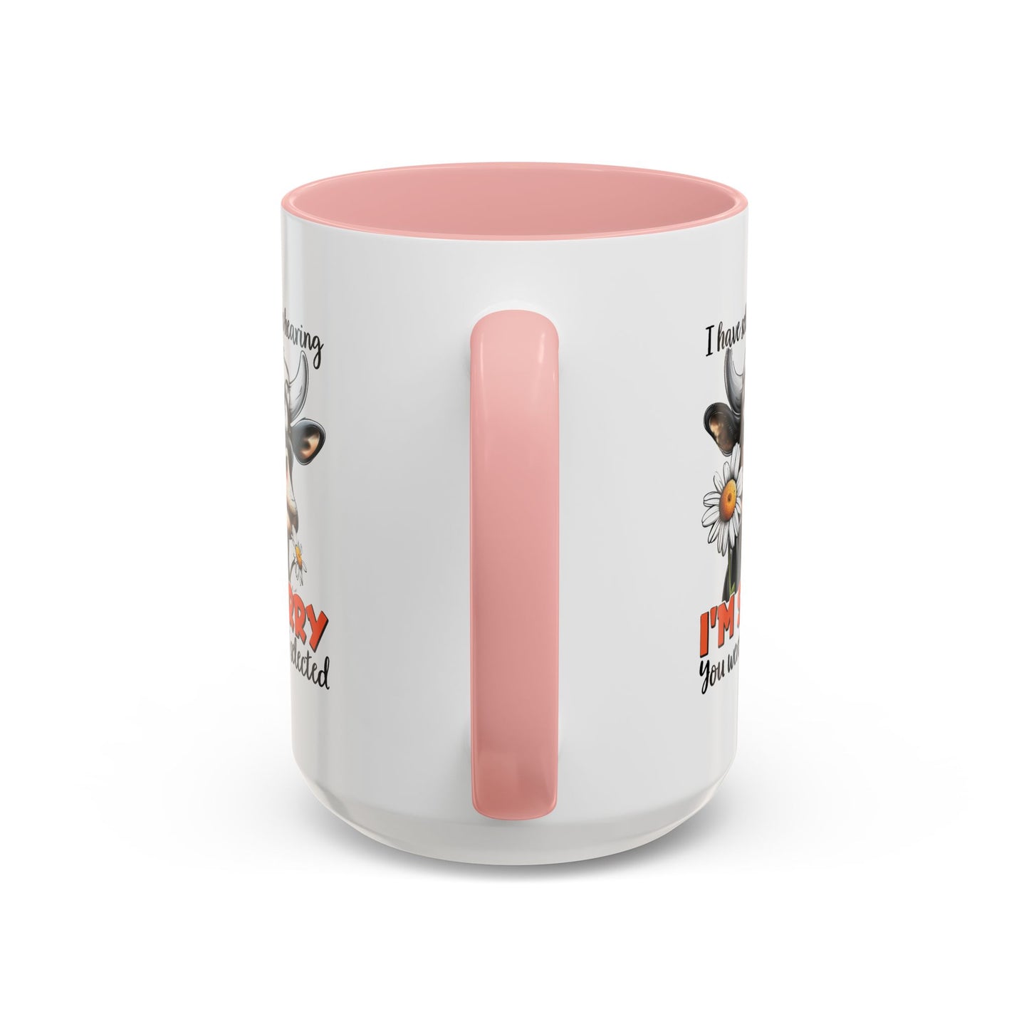 Humor Mug - I Have Selective Hearing