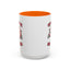 Humor Mug - Professional Overthinker
