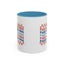 4th of July Mug - Party in The USA