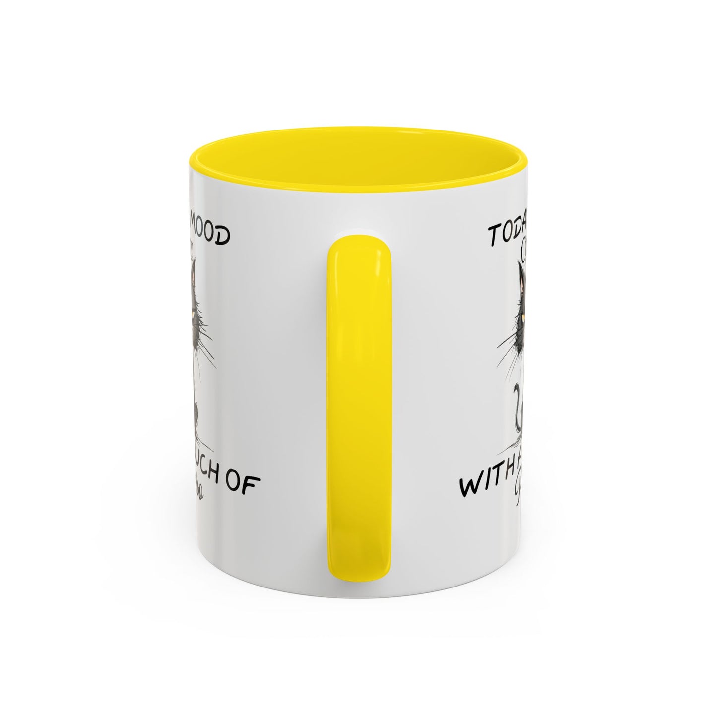 Office Mug - Today's Mood