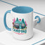 Adventure Mug - Camping Is My Happy Place