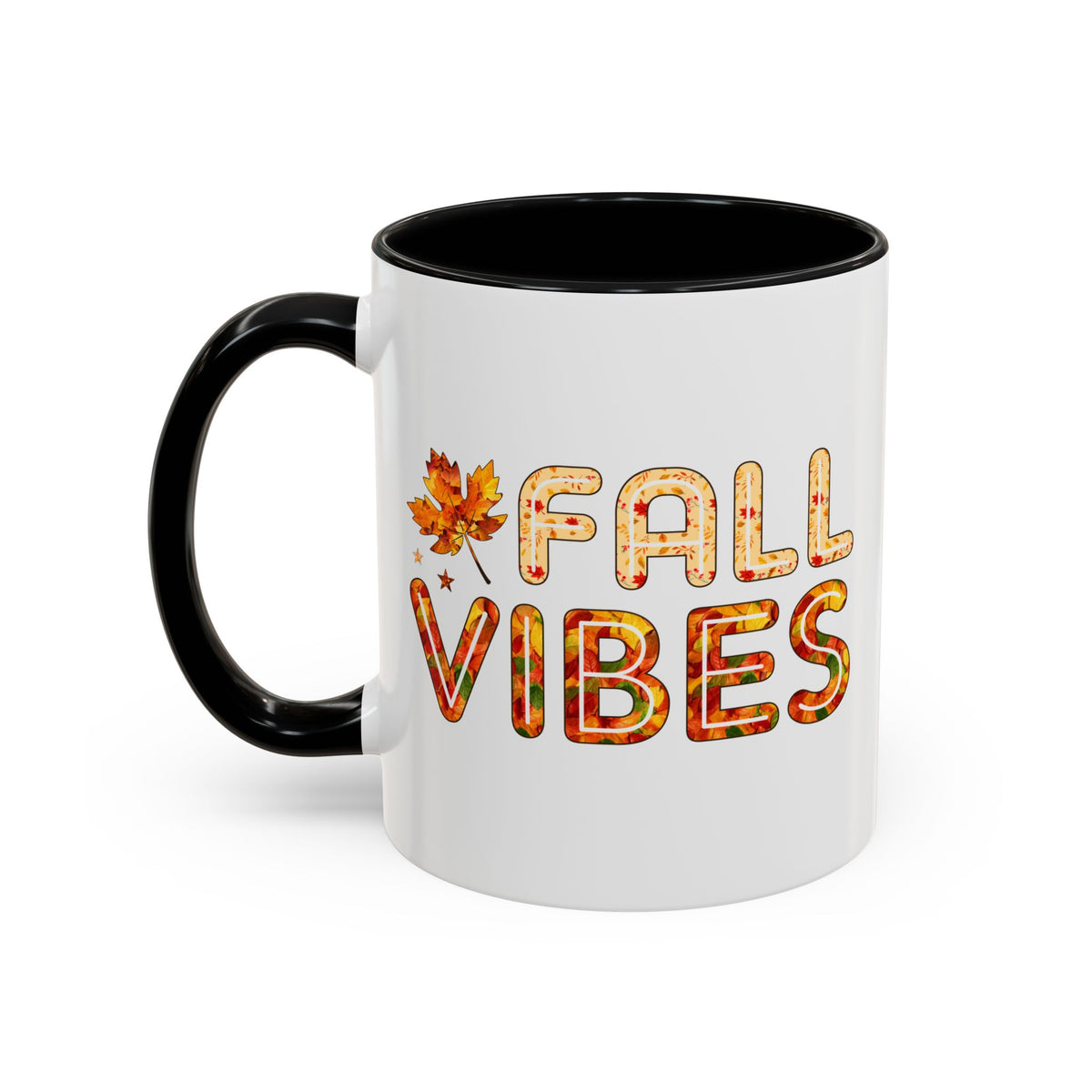 Fall Mug