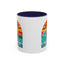 Alien Mug - UFO Surf Club