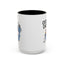 Animal Mug - Cat Lady Chaos