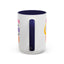 Valentine's Day Mug - Love You To The Moon