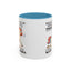 Adult Mug - Back The F*ck Up Sprinkle Tits