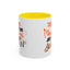 Humor Mug - The Chains On My Mood Swing