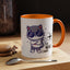 Humor Mug - I Do What I Want