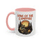 Adventure Mug - King of The Campfire