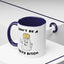 Adult Mug - Don't Be A Salty Bitch