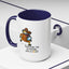 Adult Mug - Searching For My Missing Give-A-Fucks