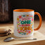 Wellness Mug - You Are One of a Kind