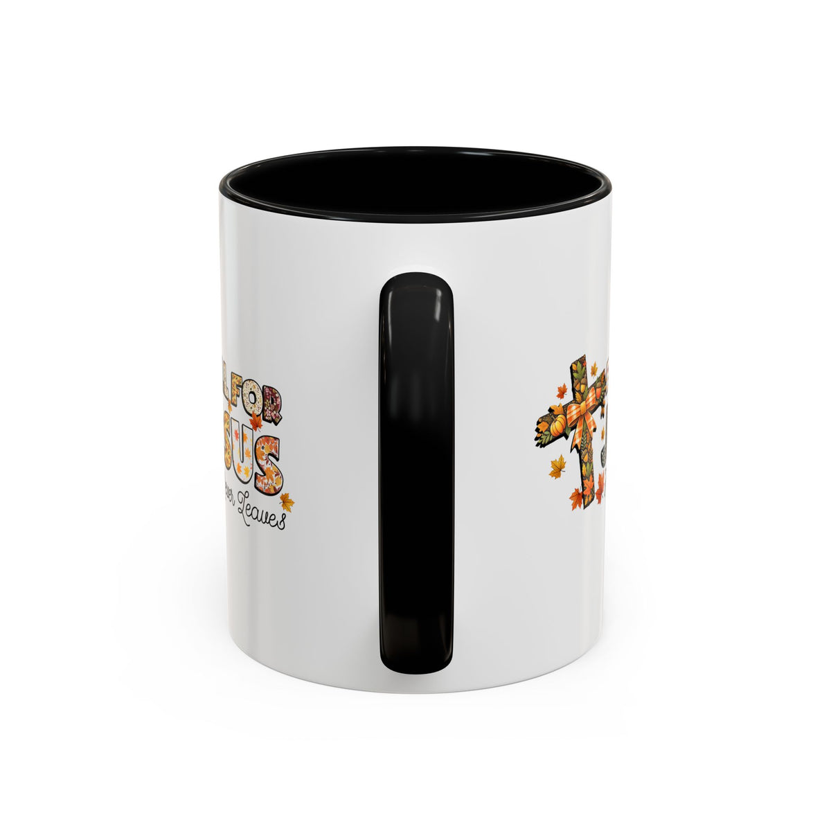 Fall Mug
