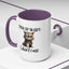 Humor Mug - Spoiler Alert I Don't Care