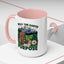 Adventure Mug - Walk The Earth