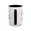 Alien Mug - Not From Around Here