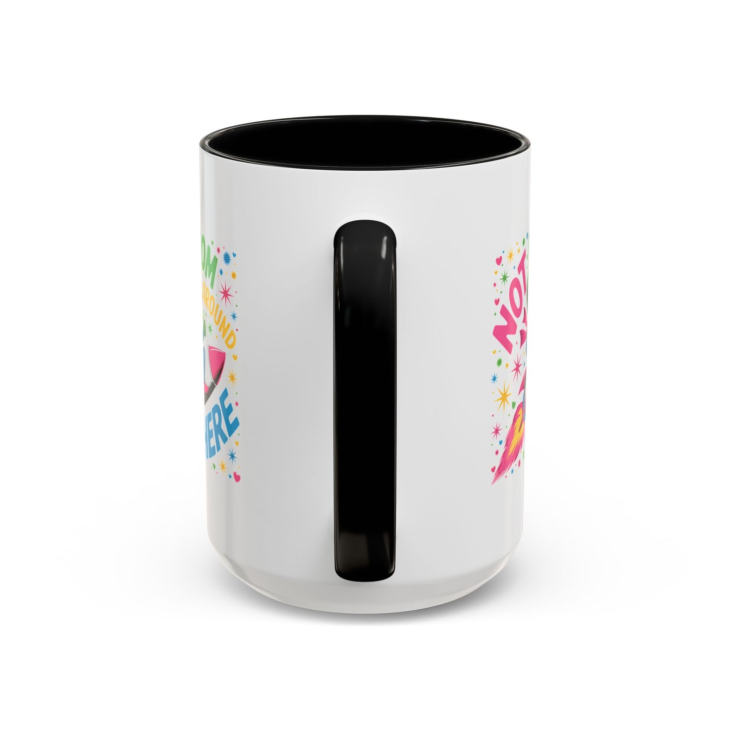 Alien Mug - Not From Around Here
