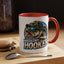 Adult Mug - Weekend Hooker