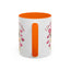 Valentine's Day Mug - I Ducking Love You