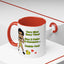 Adult Mug - Very Nice Sexy Time