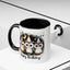 Birthday Mug - Happy Birthday Owls