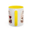 Humor Mug - I Drink Coffee Because I Need It