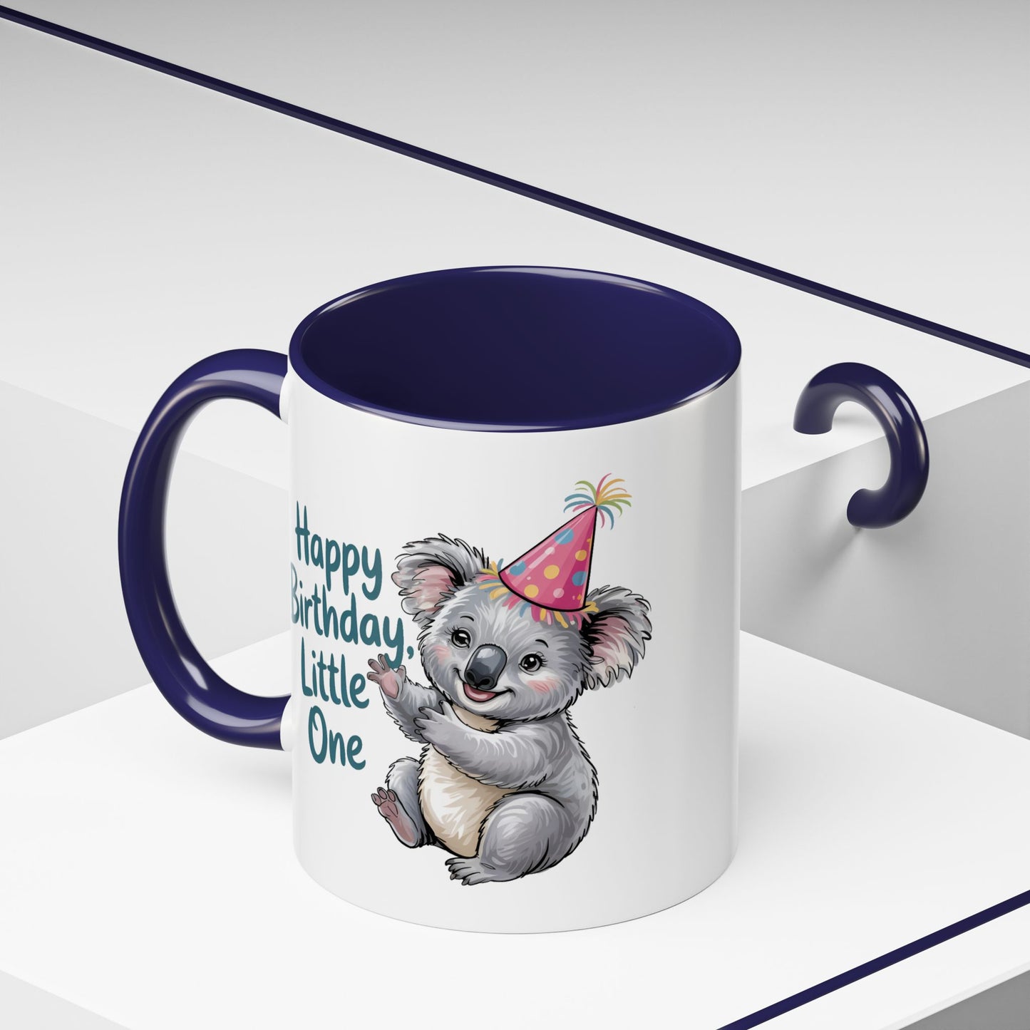 Birthday Mug - Little One