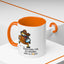 Adult Mug - Searching For My Missing Give-A-Fucks