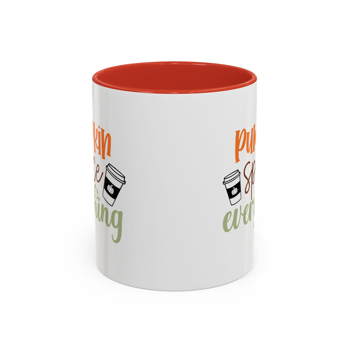 Fall Mug