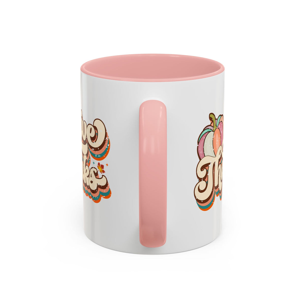 Fall Mug
