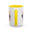 Birthday Mug - Unicorn Celebration