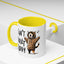 Humor Mug - Can't Adult Today