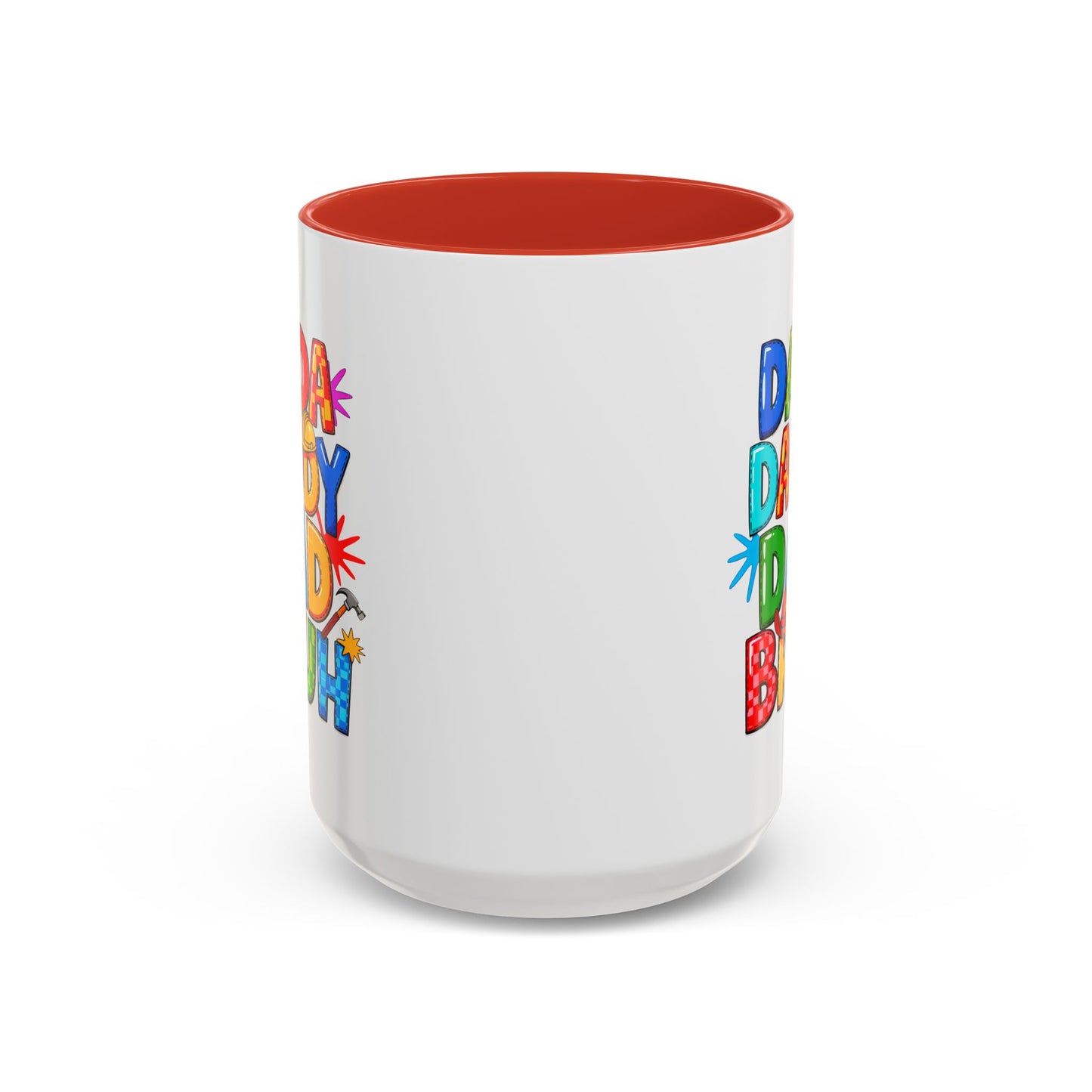 Father's Day Mug - Dada