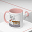 Adult Mug - Who Came First